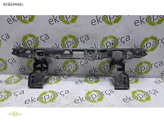 BMW 2 SERİSİ 2019 2022 F44 ÖN TAMPON İÇ BRAKETİ 51128494944