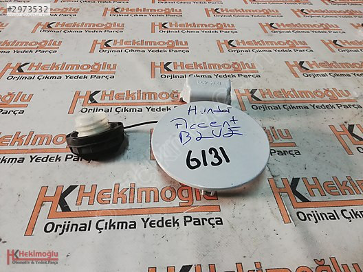 HYUNDAİ ACCETN BLUE DEPO KAPAĞI 69511 0U000