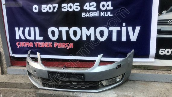 13-17 Oktavia ön tampon