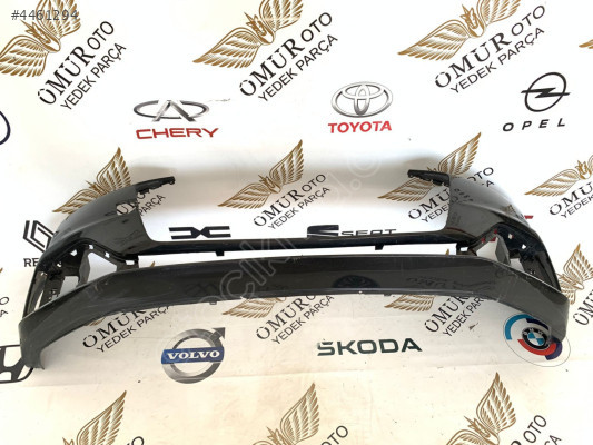 AUDİ A5 ÖN TAMPON (17-20) ORJİNAL ÇIKMA