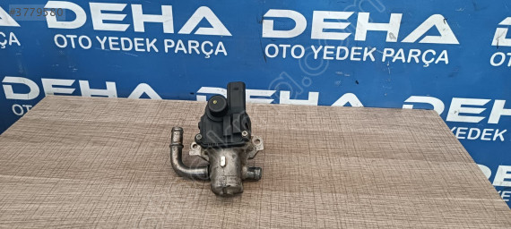 RENAULT SYMBOL MEHANE 3 FLUENCE 1.5 EGR VALFİ 8200836385
