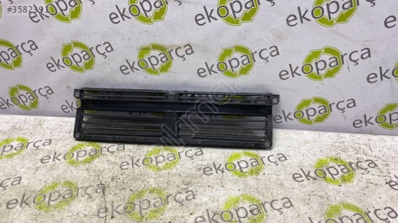 MERCEDES S 2021 2024ÖN RADYATÖR HAVA KANALI PANJURU D11-106134-00