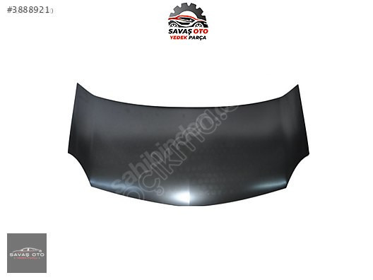KANGOO MOTOR KAPUTU 2008-2012 7751478148