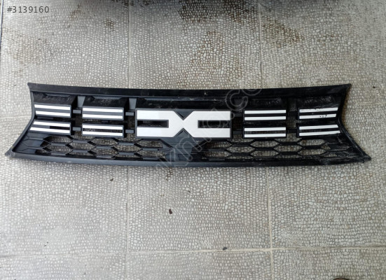 DACİA DUSTER ORJİNAL ÇIKMA ÖN PANJUR