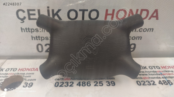 Chrysler Grand Voyager Direksiyon Airbag 96-2000 model
