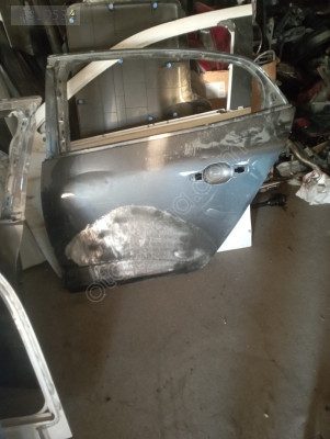 2024 model megane sol arka kapi