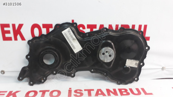 Mercedes C 205 ZİNCİR KAPAĞI A6260104100