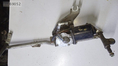 IKCO SAMAND SİLECEK MOTORU VE MEKANİZMASI