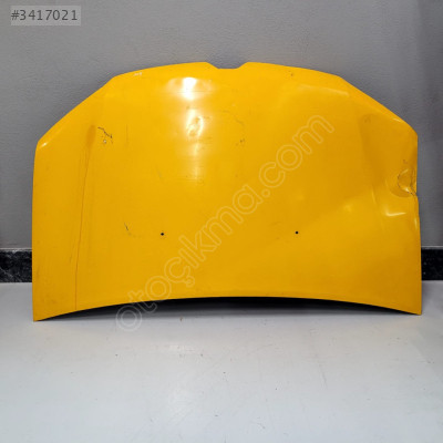 RENAULT SYMBOL JOY ORİJİNAL ÇIKMA KAPUT