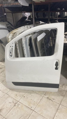 Fiat Fiorino cıkma temiz Sol Ön Kapı