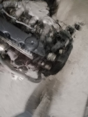 Peugeot boxer 2.2 motor