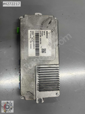 32281512 VOLVO V60 PARK YARDIM KONTROL BEYNİ