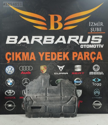 2010-17 VW Polo Motor Alt Muhafaza Parçası - 6R0825235A