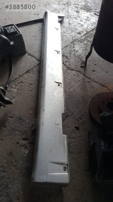 Honda hrv 98-2006 sağ masbiyel plastik kaplama yedek parça
