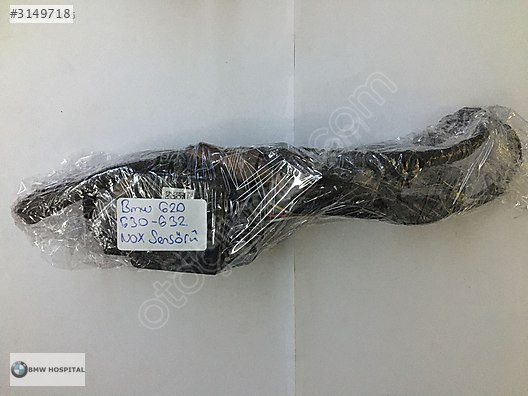 BMW G30-G32-G20 NOX SENSÖRÜ ( ORJİNAL )