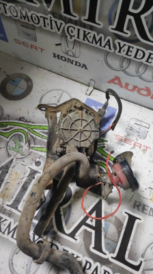 RENAULT LAGUNA 1 2.0 VOLVO MOTOR HAVA POMPASI 7700873330
