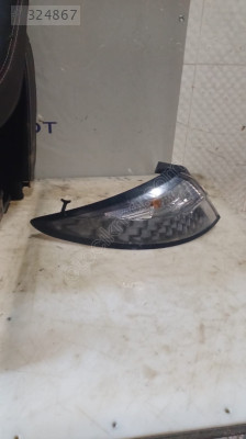 Renault Fluence Zeo elektrikli sol dış stop lambası orijinal