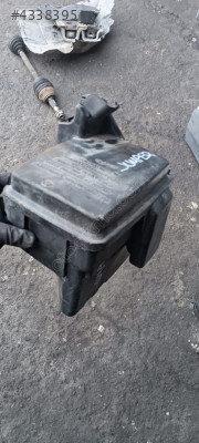 CİTROEN JUMPER SİGORTA KUTUSU KONUK OTO