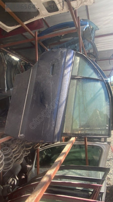 OPEL OMEGA B SAĞ ARKA KAPI DOLU.OTO ERKAN ÜNYE