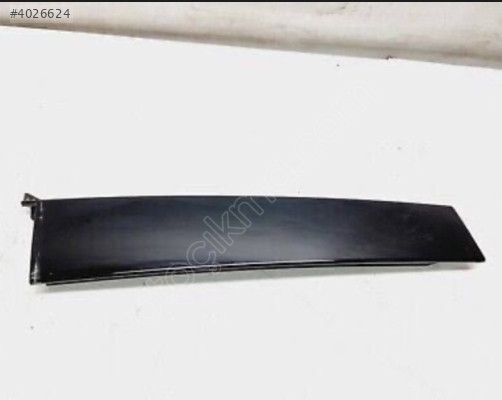 citroen c5 aircross arka kapının ön giydirmesi sağ  9811260380