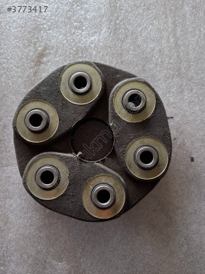 Mercedes e seri saft takozu