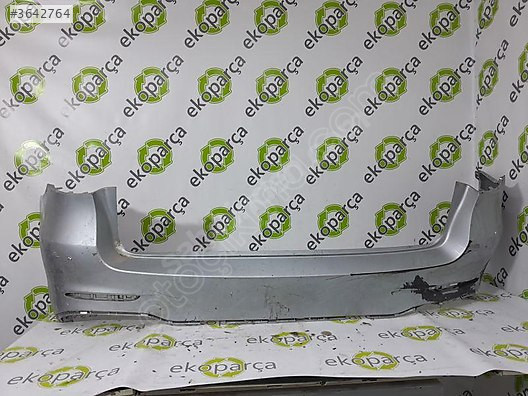 MERCEDES GLC 2016 2019 W253 ARKA TAMPON A2538850200