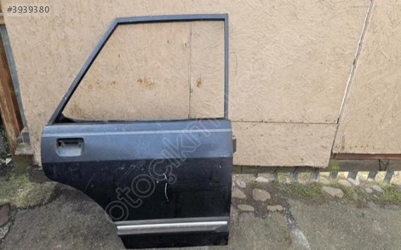 FORD GRANADA ÇIKMA ORJİNAL KAPI