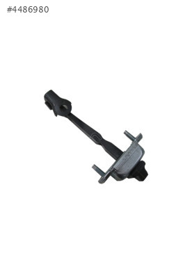 Renault Clio 5 Hb Arka Kapi Durdurucusu Sağ/Sol Ayni Adet Kapi Ge