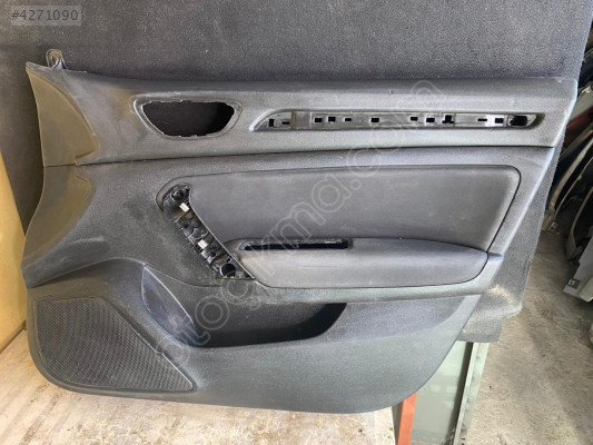 MEGANE 4 SAĞ ÖN KAPI DÖŞEMESİ ORİJİNAL ÇIKMA