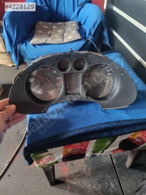 Cordoba 1.4 seat 1.9