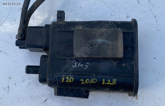 hyundai i20 2010 1.2 çıkma orjinal kanister (son fiyat)