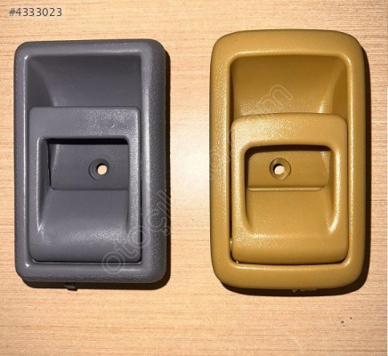 Land cruiser 70 serisi kapı iç kolu