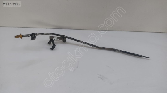 FİAT PUNTO YAĞ ÇUBUĞU