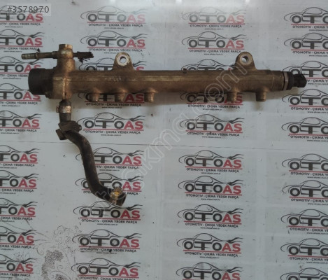 OPEL CORSA ENJEKTÖR KÜTÜĞÜ 445214044