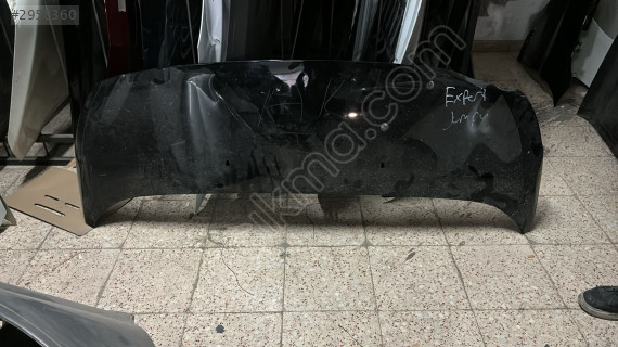 CİTROEN JUMPY PEUGEOT EXPERY ÖN KAPUT