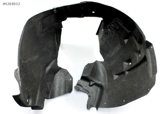 8T0821172M SAĞ ÖN HALI DAVLUMBAZ AUDİ A5 2010-2017