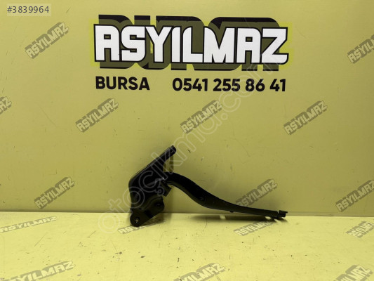 PEUGEOT 508 KAPUT MENTEŞESİ SOL ORJİNAL SIFIR 9818975980