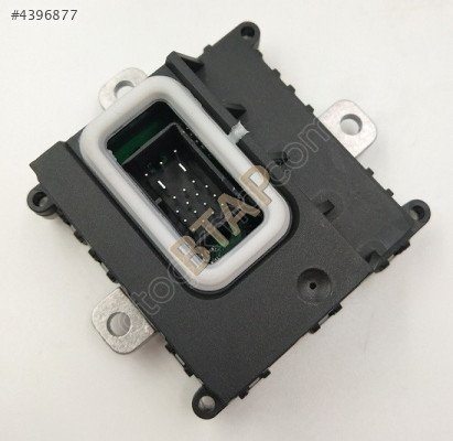 BMW E60-E90-E65 XENON FAR BEYNİ ( ADAPTİF BEYNİ ) 63127189312