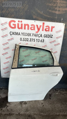FİAT LİNEA SOL ARKA KAPI