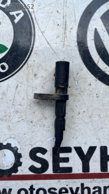 4M0927803C audi a4 a5 a6 a7 a8 q7 ön sağ sol uyumlu abs sensörü
