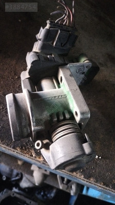 Stilo Bravo Punto 1 2 16 valf kelebek boğazı 3435201458
