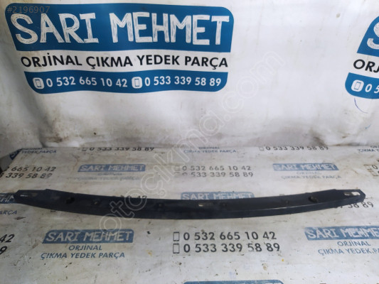 ÇIKMA LAND ROVER RANGE ROVER 3 ÖN TAMPON TAKVİYESİ