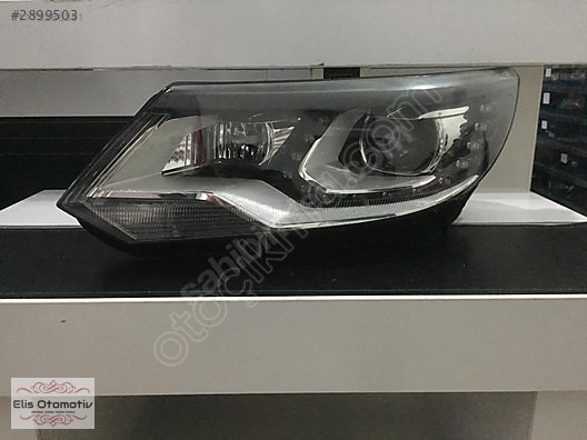 VOLKSWAGEN TİGUAN SOL LED XENON FAR