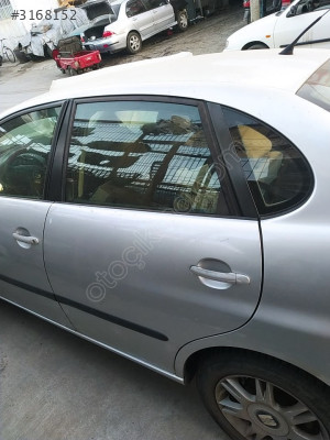 ÇIKMA SEAT CORDOBA SOL ARKA KAPI