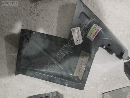 Fiat linea stop saci sol 51790532