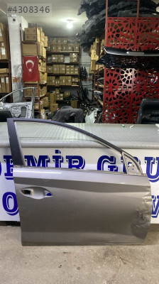 HYUNDAİ İ20 SAĞ ÖN KAPI 2021-2024