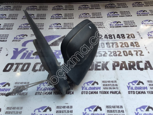 PEUGEOT 106, CİTROEN SAXSO SOL AYNA