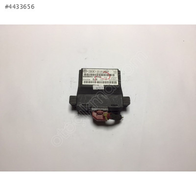 Volkswagen Jetta Gateway Kontrol Modeli 1K0907530K