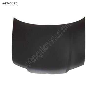 MOTOR KAPUTU (ÇEKOMASTİKLİ) BORA 1998-SIFIR 1J5823031B