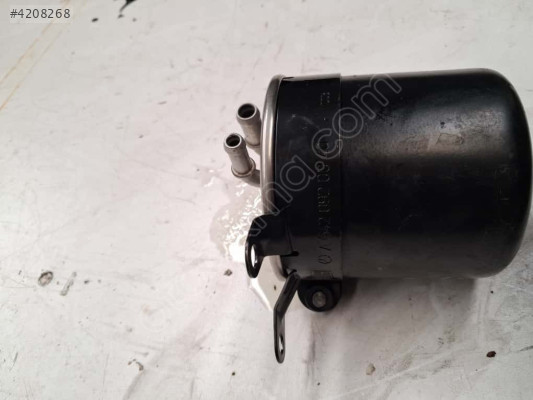 MERCEDES OM642 MOTOR YAKIT FİLTRESİ *ALKAN OTOMOTİV* A6420920201